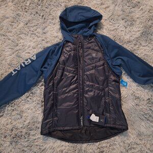 Women's Ariat Jacket/Vest